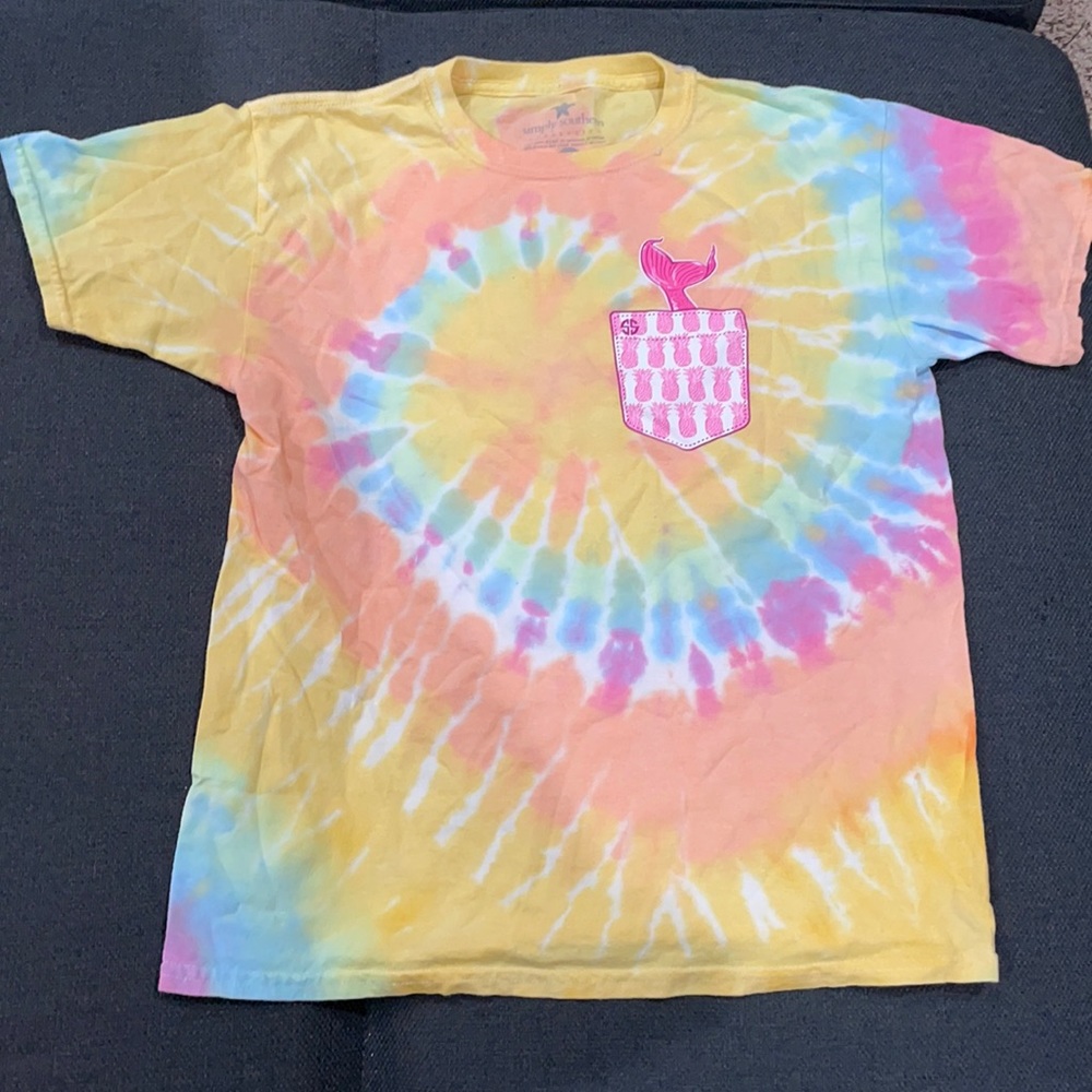 Simply Southern t-shirt